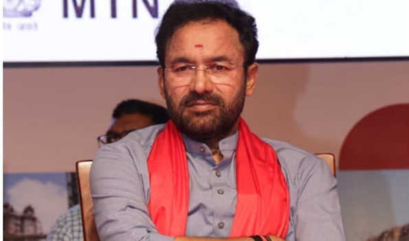 मोदी देश में 'ग्रीन एनर्जी' सेक्टर को बढ़ावा देने के लिए दुर्लभ खनिजों के सुनियोजित खनन पर दे रहे हैं बल-रेड्डी