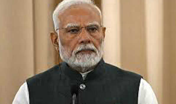 प्रधानमंत्री ने के. कामराज को उनकी जयंती पर श्रद्धांजलि दी