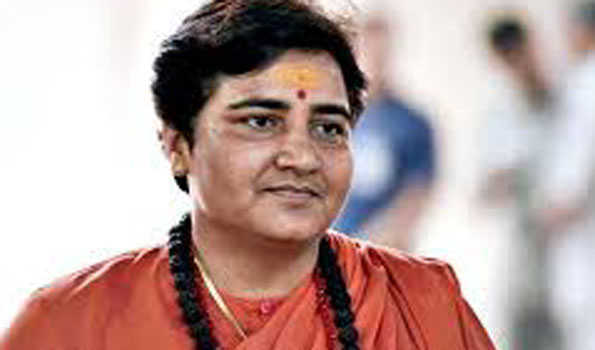 मालेगांव बम विस्फोट मामले में सभी सातों आरोपी बरी