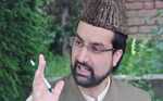 کشمیر میں شراب فروشی کا فروغ ہمارے ایمان، تہذیب و تمدن پر براہ راست حملہ ہے: میرواعظ کشمیر میں شراب فروشی کا فروغ ہمارے ایمان، تہذیب و تمدن پر براہ راست حملہ ہے: میرواعظ