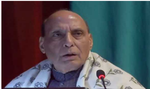 وزیر اعظم مودی، وزیر داخلہ شاہ نےوزیر دفاع راج ناتھ کو سالگرہ کی  مبارک باد دی