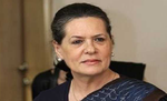 سونیا گاندھی نے مانسون سیشن کی حکمت عملی پر بلائی میٹنگ سونیا گاندھی نے مانسون سیشن کی حکمت عملی پر بلائی میٹنگ