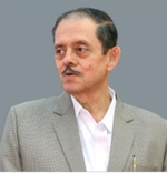 کیسری کے ایڈیٹر اور تلک خاندان کے وارث ڈاکٹر دیپک تلک کا انتقال، آخری رسومات آج کیسری کے ایڈیٹر اور تلک خاندان کے وارث ڈاکٹر دیپک تلک کا انتقال، آخری رسومات آج