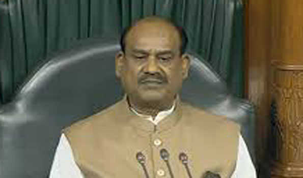 विपक्षी दलों ने बिहार मतदाता सूची मुद्दे पर ओम बिरला को लिखा पत्र