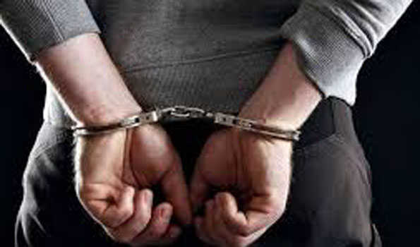 मणिपुर पुलिस ने साइबर अपराध, उग्रवादी गतिविधियों पर कार्रवाई की