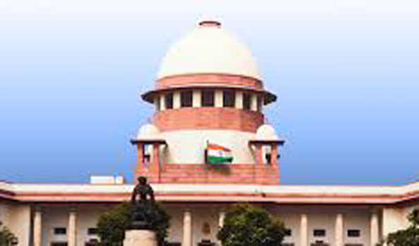 बिहार मतदाता सूची से गायब 65 लाख लोगों के विवरण शनिवार तक दें चुनाव आयोग: सुप्रीम कोर्ट