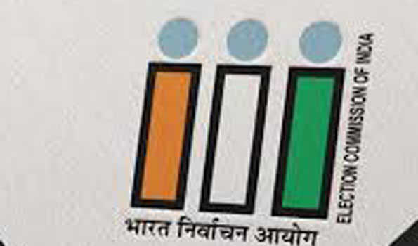 एक चुनाव में दो बार मतदान करने का सबूत दें आरोप लगाने वाले: चुनाव आयोग