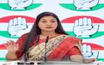 بی جے پی عصمت دری کرنے والوں کو تحفظ دینا بند کرے: کانگریس بی جے پی عصمت دری کرنے والوں کو تحفظ دینا بند کرے: کانگریس