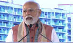 मोदी ने किया सांसदों के लिए नए फ्लैटस का उद्घाटन
