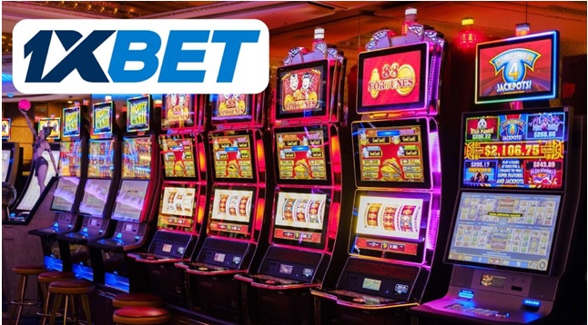 1xbet in! 10 Tricks The Competition Knows, But You Don't